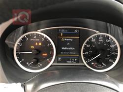 نيسان سنترا